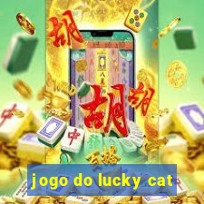 jogo do lucky cat